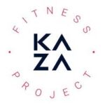 kazafitness-project-logo